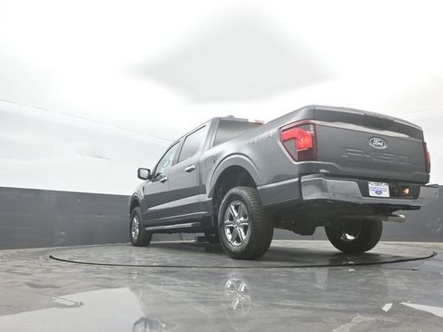 Used 2025 Ford F150 XLT w/ Equipment Group 301A Standard AWD/4WD image 36