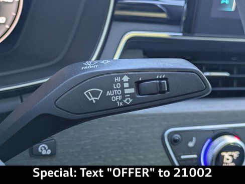 Certified 2021 Audi A5 2.0T Premium Plus w/ Premium Plus image 31