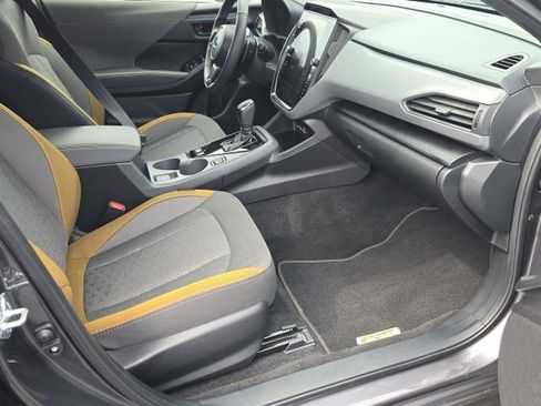 Certified 2026 Subaru Crosstrek 2.5i Sport w/ Crosstrek Mirror Package AWD/4WD image 10