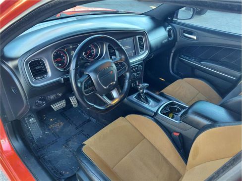 Used 2022 Dodge Charger R/T w/ Plus Group image 4
