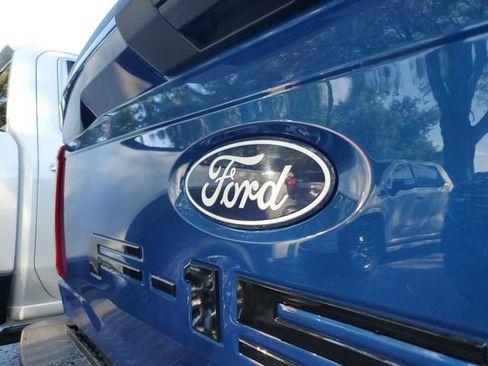 Used 2025 Ford F150 XLT w/ Equipment Group 301A Standard AWD/4WD image 6
