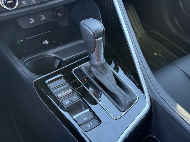 Certified 2025 Acura ADX FWD image 19