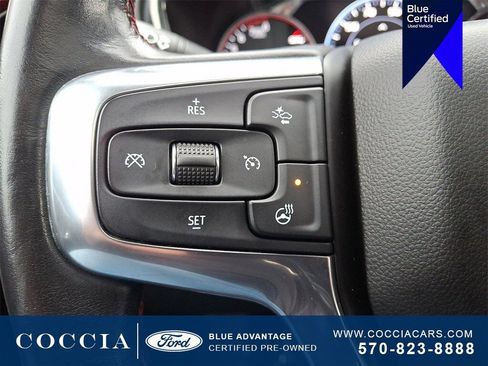 Used 2019 Chevrolet Blazer RS image 23