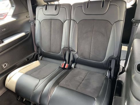 Used 2022 Jeep Grand Cherokee L Laredo RWD image 13