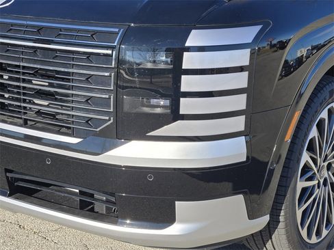 New 2026 Hyundai Palisade Calligraphy image 10