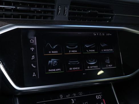 Used 2019 Audi A6 3.0T Premium Plus w/ Premium Plus Package image 28