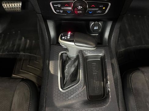 Used 2016 Dodge Charger R/T Scat Pack w/ Beats Audio Group image 23