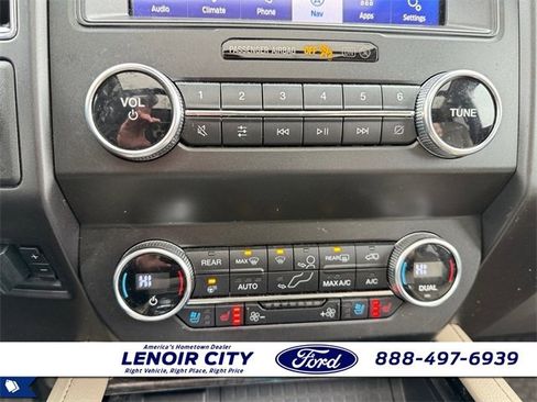 Certified 2020 Ford Expedition Limited w/ Equipment Group 302A image 25