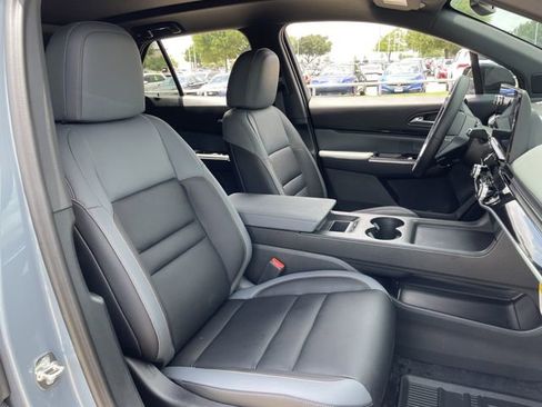 Used 2025 Honda Prologue Touring image 28