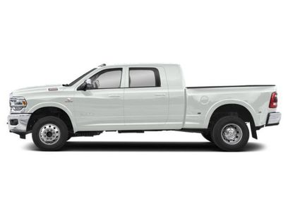 Certified 2019 RAM 3500 Limited
