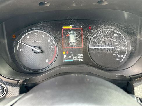 Used 2019 Subaru Forester w/ Popular Package #1 AWD/4WD image 12