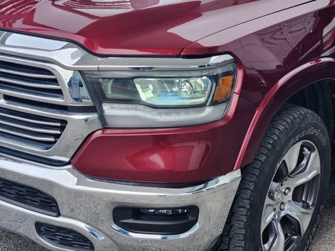 Used 2022 RAM 1500 Laramie image 7
