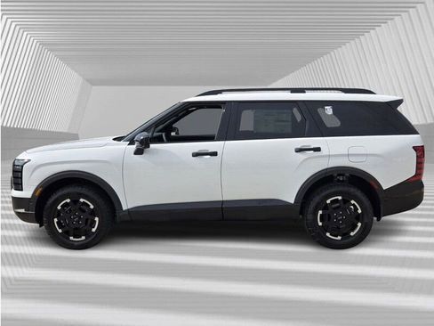 New 2026 Hyundai Palisade XRT Pro AWD/4WD image 2