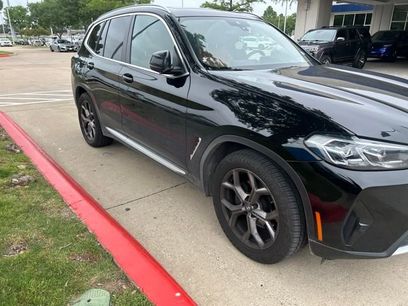 Used 2022 BMW X3 sDrive30i w/ Convenience Package