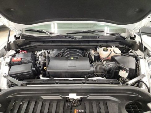 Certified 2024 GMC Sierra 1500 Denali Ultimate AWD/4WD image 9