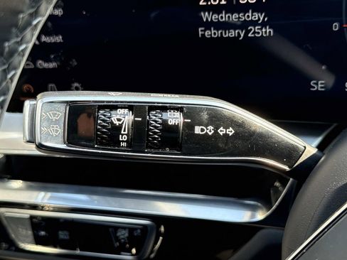 Used 2024 Cadillac Lyriq Luxury w/ LPO, Floor Liner Package image 28