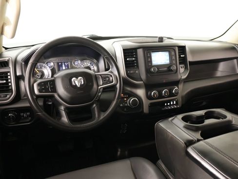 Used 2019 RAM 1500 Tradesman AWD/4WD image 2