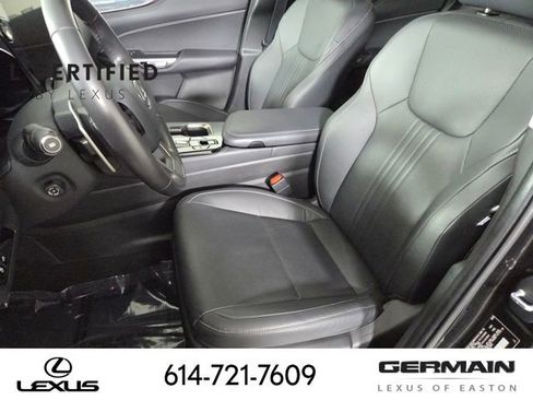 Certified 2024 Lexus NX 350h 350h Premium image 18