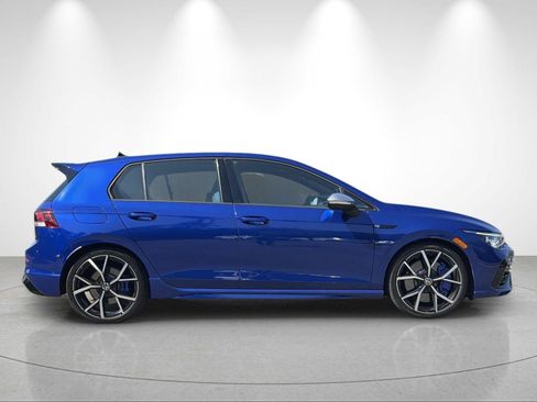 Used 2024 Volkswagen Golf R AWD/4WD image 6