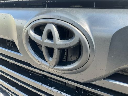 New 2026 Toyota Tundra SR5 AWD/4WD image 9