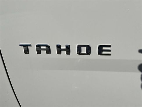 Used 2019 Chevrolet Tahoe LT w/ Off-Road Package image 9