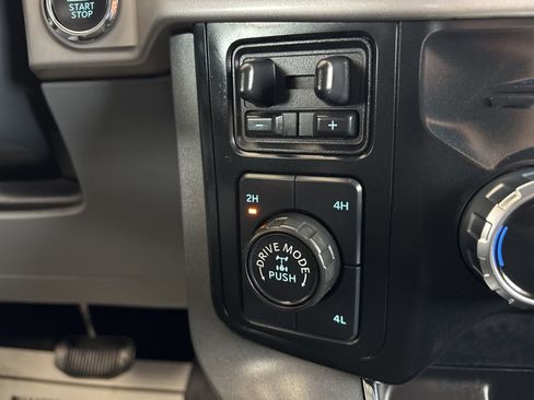 Used 2023 Ford F150 XLT w/ Equipment Group 302A High image 19