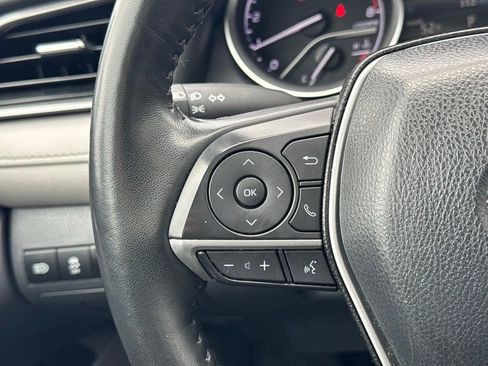 Used 2024 Toyota Camry XLE image 28