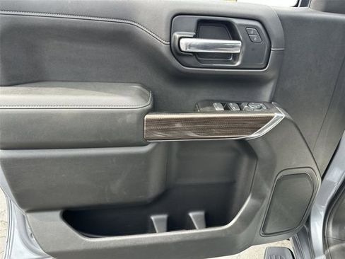 Used 2019 Chevrolet Silverado 1500 LT w/ All-Star Edition AWD/4WD image 21