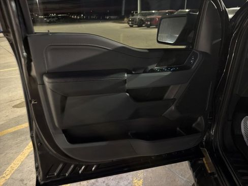 Used 2023 Ford F150 XLT w/ Equipment Group 302A High image 14