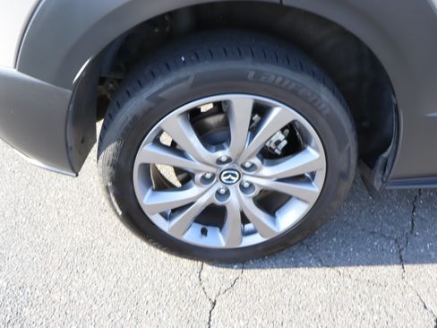 Used 2024 MAZDA CX-30 AWD 2.5 S w/ Preferred Package image 40