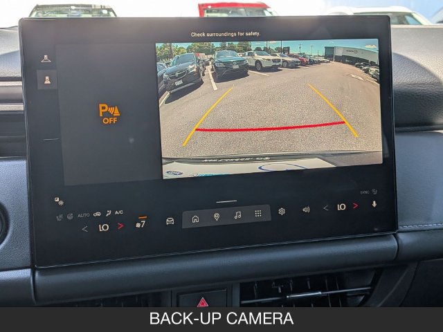 New 2026 MAZDA CX-5 Preferred AWD/4WD image 24