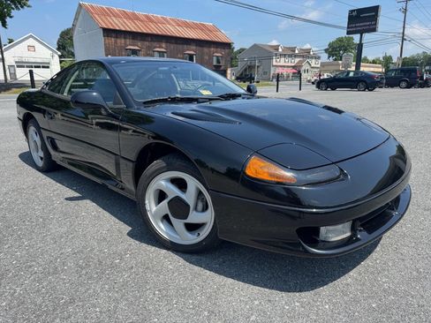 Used 1992 Dodge Stealth R/T Turbo image 7