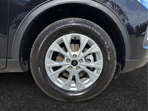 Used 2024 Ford Escape Active image 13