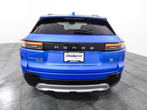 Used 2025 Honda Prologue Touring image 5