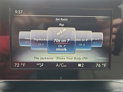 Used 2017 Mercedes-Benz GLC 300 image 13