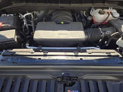 Used 2025 GMC Sierra 1500 Denali Ultimate image 34