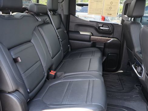 Certified 2022 GMC Sierra 1500 Denali w/ Denali Reserve Package AWD/4WD image 30