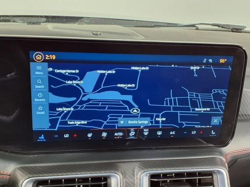 Used 2024 Ford Mustang Premium image 14