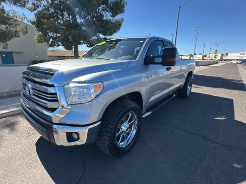 Used 2016 Toyota Tundra SR RWD image 9