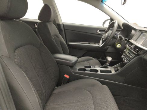 Used 2020 Kia Optima LX image 21