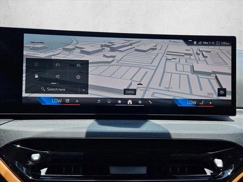 Certified 2025 BMW 330i 330i w/ Convenience Package image 12