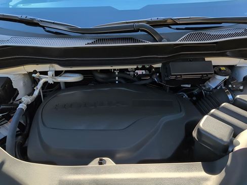 Certified 2023 Honda Passport Elite image 49