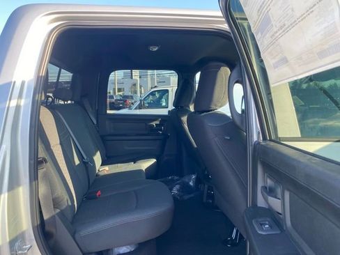 New 2026 RAM 2500 Tradesman image 29