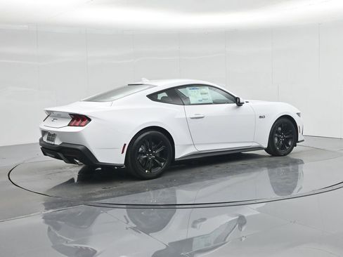 New 2026 Ford Mustang GT image 23