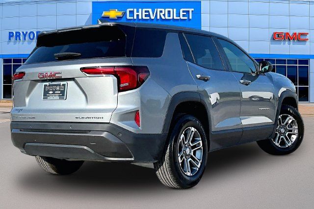 Used 2026 GMC Terrain Elevation AWD/4WD image 5