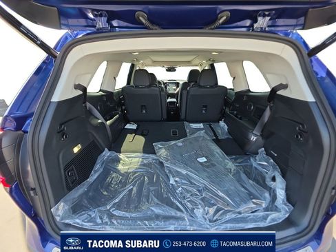 New 2026 Subaru Ascent Bronze Edition AWD/4WD image 19