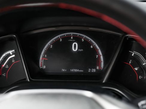 Used 2019 Honda Civic Si image 16