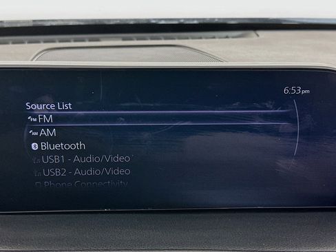 Used 2024 MAZDA MAZDA3 s image 21