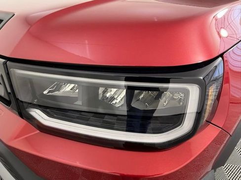 New 2026 Honda Passport RTL image 11