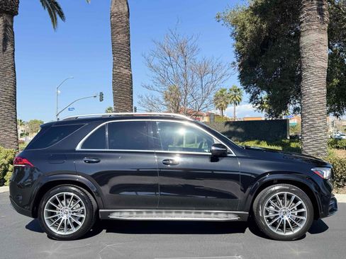 Used 2021 Mercedes-Benz GLE 350 image 11